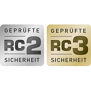 RC2 / RC3 Geprüft