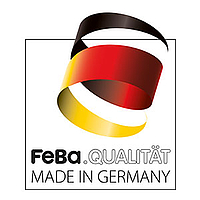 FeBa Qualität made in germany